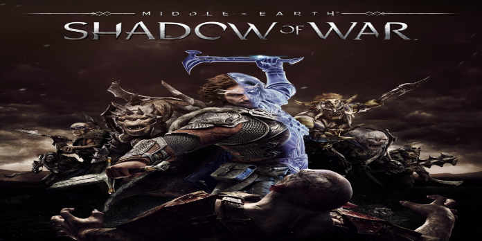 How to: Fix Shadow of War Has Stopped Working on Pc