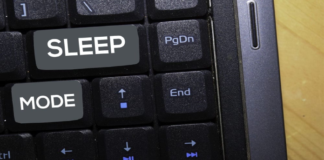 How to: Fix Pc Won’t Exit Sleep Mode