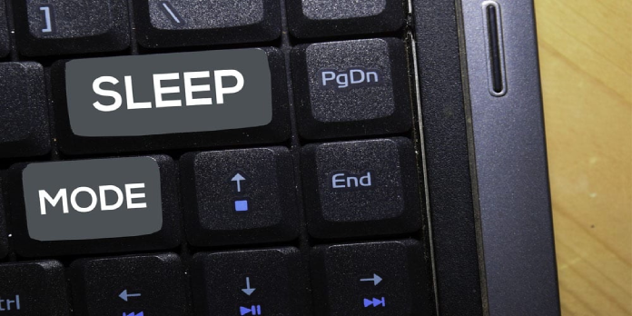 How to: Fix Pc Won’t Exit Sleep Mode