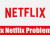 How to: Fix Netflix.com Is Not Responding in Browser