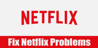 How to: Fix Netflix.com Is Not Responding in Browser