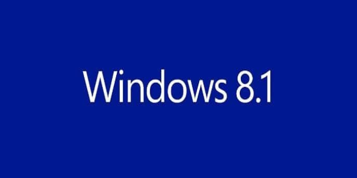 How to Backup Windows 8.1 Settings