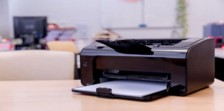 How to Fix the Printer Queue in Windows 10