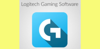 How to: Fix Logitech Gaming Software Doesn’t Work in Windows 10