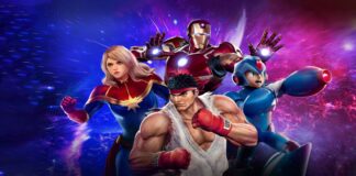 How to Play the Marvel Vs Capcom Series on Your Windows Pc