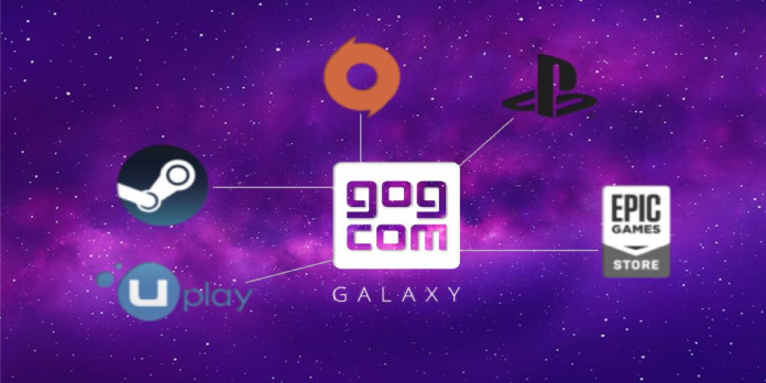 How to Add Steam, Xbox Live, and Other Game Libraries to Gog