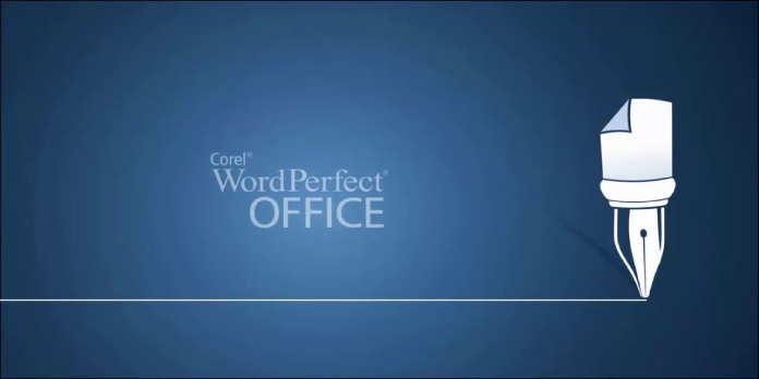 How to Open Wordperfect in Windows 10