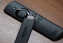 Amazon Fire Stick Cannot Obtain an Ip Address? Try This