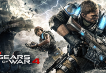 How to: Fix Gears of War 4 Black Screen Issues on Pc