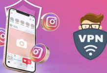 Instagram Not Working With Vpn