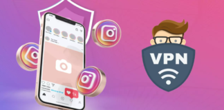 Instagram Not Working With Vpn