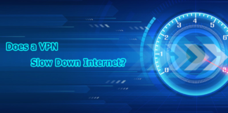 Does Vpn Slow Down Internet? How to Increase Internet Speed?