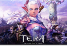 How to: Fix User Authentication Failed in Tera Online