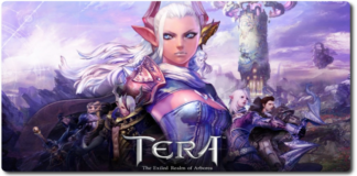 How to: Fix User Authentication Failed in Tera Online