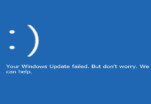 How to: Fix Windows 10 Build Install Fails With Error 0x8020000f