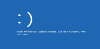 How to: Fix Windows 10 Build Install Fails With Error 0x8020000f