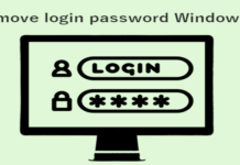 How to Remove Your Login Password on Windows 11