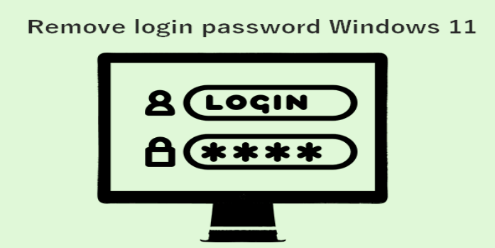 How to Remove Your Login Password on Windows 11