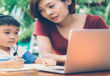How to Change the Child’s Password in Microsoft Family