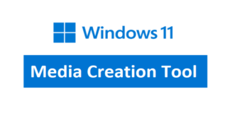 How to Use the Windows 11 Media Creation Tool