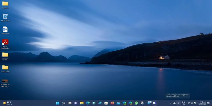 How to Add a Website to the Taskbar in Windows 11
