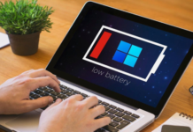 How to Fix Windows 11 Battery Drain Issues