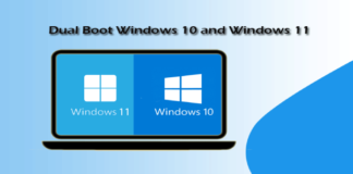 How to Dual Boot Windows 10 and Windows 11