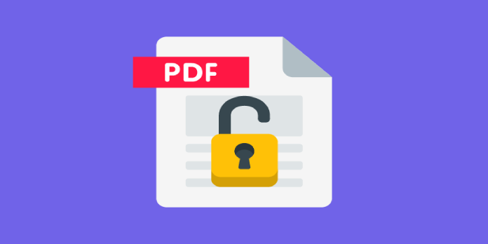 How to Remove Permission Password From Pdf Using Swifdoo