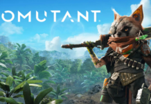 How to Get the Best Graphics in Biomutant