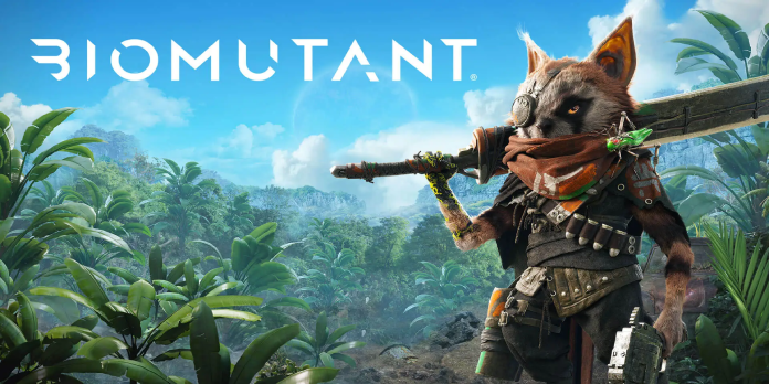 How to Get the Best Graphics in Biomutant