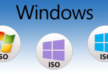 How to Download Windows 7 and 8.1 Iso Files