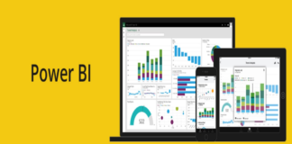 How to Disable Export Data in Power Bi