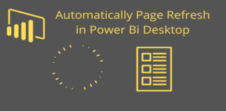 How to Auto-refresh Power Bi and Update Your Dashboard