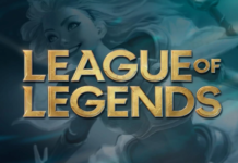League of Legends Won’t Go Full Screen