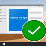 How to Choose Windows 10 Default Apps