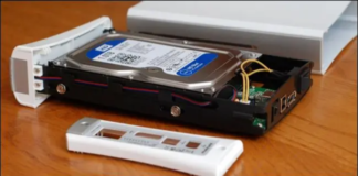 How to: Fix an Old Hdd is Not Showing Up in Windows 10