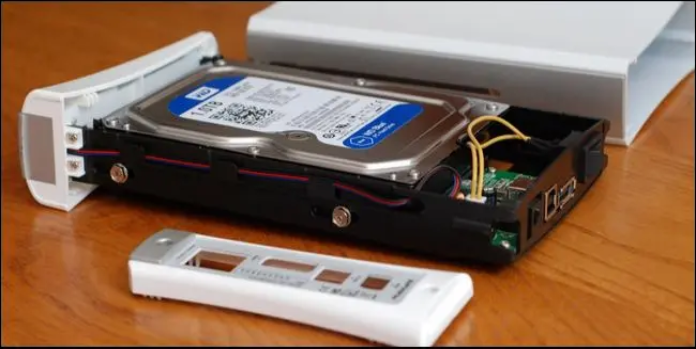 How to: Fix an Old Hdd is Not Showing Up in Windows 10