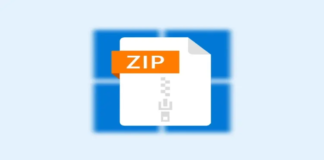 How to Compress and Extract Windows 11 Files With 7-zip