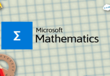 How to Download and Use Microsoft Mathematics on Windows 10