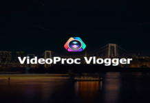 How to Edit Vlogs Using Videoproc Vlogger
