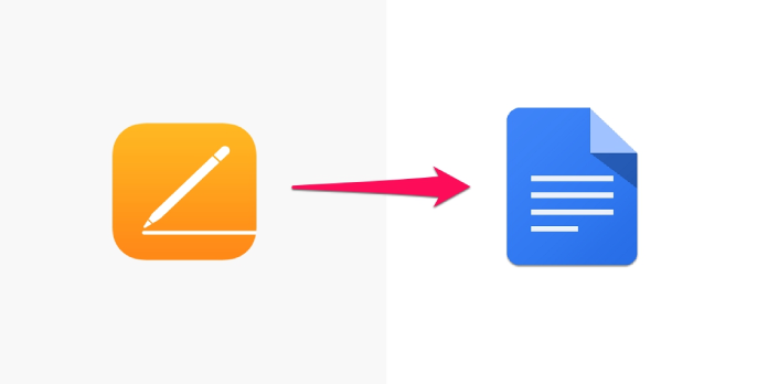 How to Convert Apple Pages to Word Documents