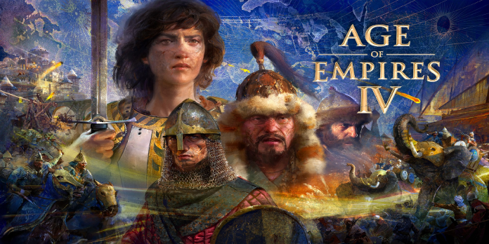 Age of Empires 4 Hotkeys Not Working? Try These Fixes