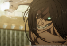 Attack on Titan season 4 return date: Everything we know about Final Season Part 3