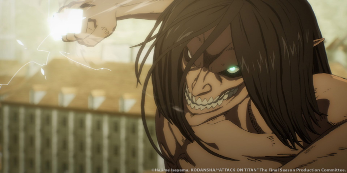 Attack on Titan season 4 return date: Everything we know about Final Season Part 3