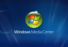 How to Fix Media Center Error on Windows 10