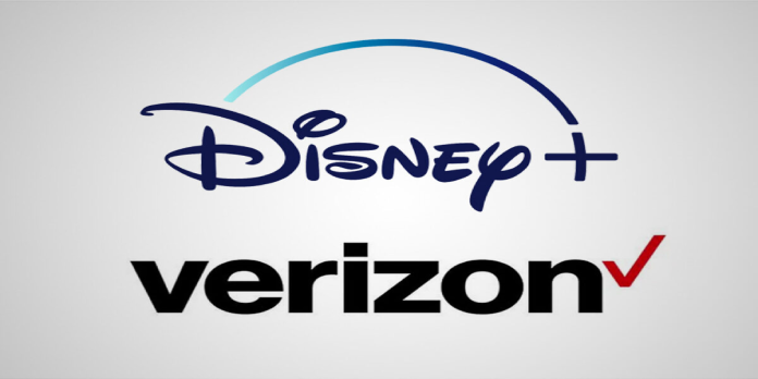 How to Get Disney Plus With Verizon