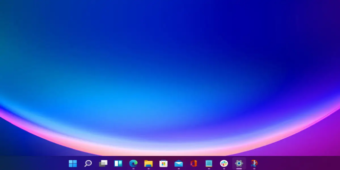 How to Move the Taskbar to the Top or Side on Windows 11