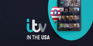 How to Watch Itv in Usa Online