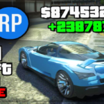 How to make money fast in GTA Online