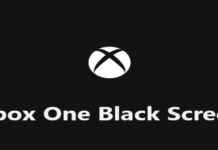 How to: Fix Black Screen of Death Error on Xbox One - ITechBrand